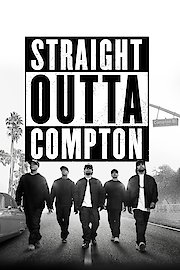 coming straight outta compton