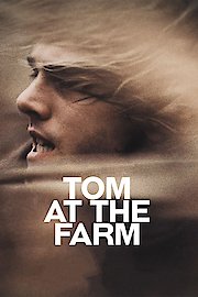 Tom at the Farm