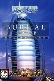 Modern Times Wonders BURJ AL ARAB Dubai