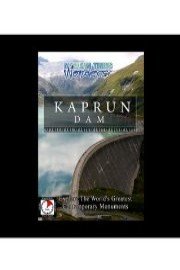 Modern Times Wonders KAPRUN - Austria