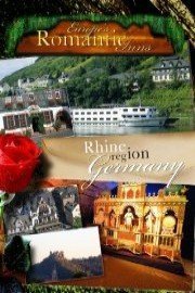 Europe's Classic Romantic Inns Rhine Region Germany