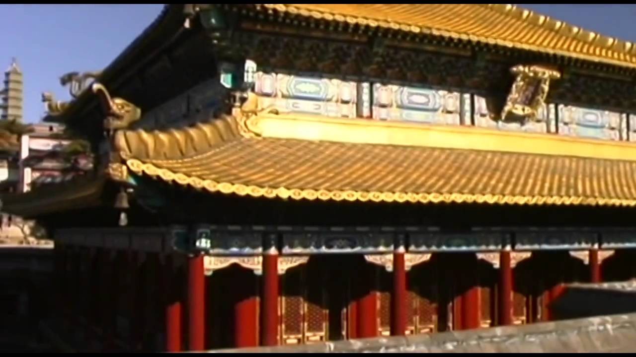 Global Treasures XUMI-FUSHOU-MIAO Qing Dynasty Summer Palace Outer Temple Chengde, China