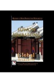 Global Treasures SUWON HWASEONG - South Korea