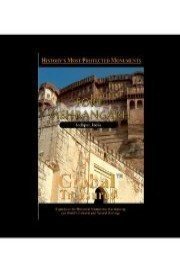 Global Treasures FORT MEHERANGARH Jodhpur, India