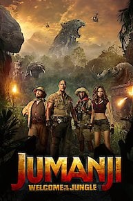 M4ufree jumanji on sale