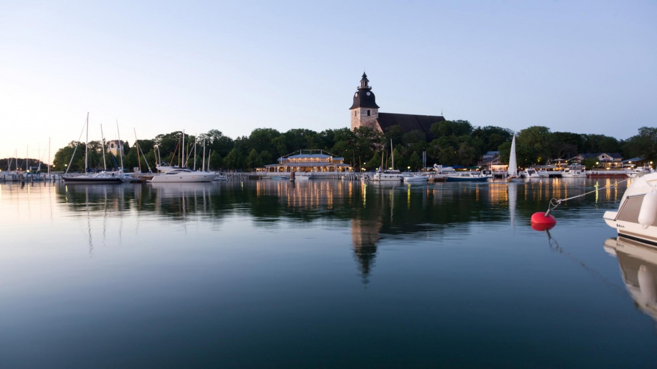 Global Treasures NAANTALI Nadendal Finland