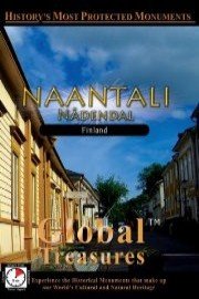 Global Treasures NAANTALI Nadendal Finland