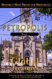 Global Treasures PETROPOLIS