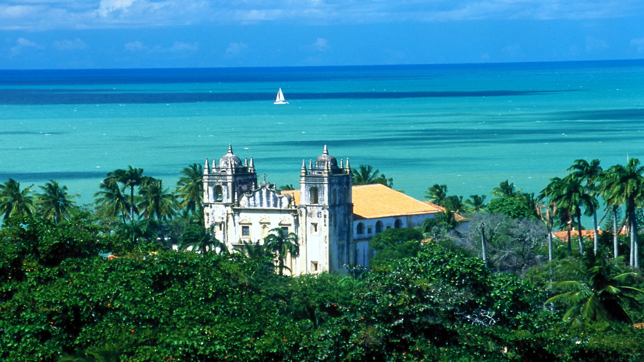 Global Treasures OLINDA