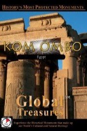 Global Treasures Kom Ombo Egypt