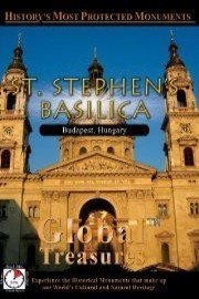 Global Treasures St. Stephen's Basilica Budapest, Hungary