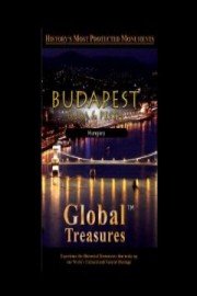 Global Treasures BUDAPEST Buda & Pest