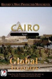 Global Treasures Cairo Egypt