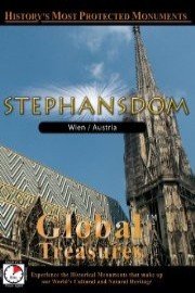 Global Treasures Stephansdom Vienna, Austria
