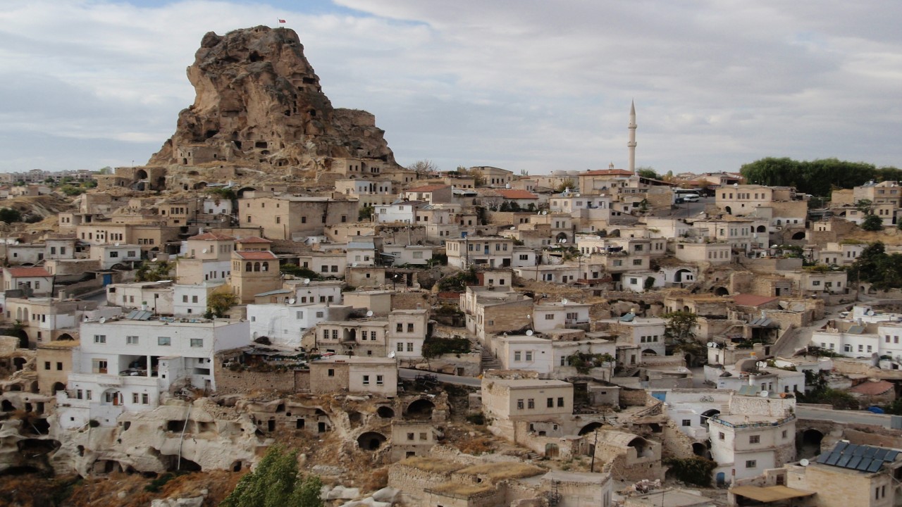 Global Treasures GOREME