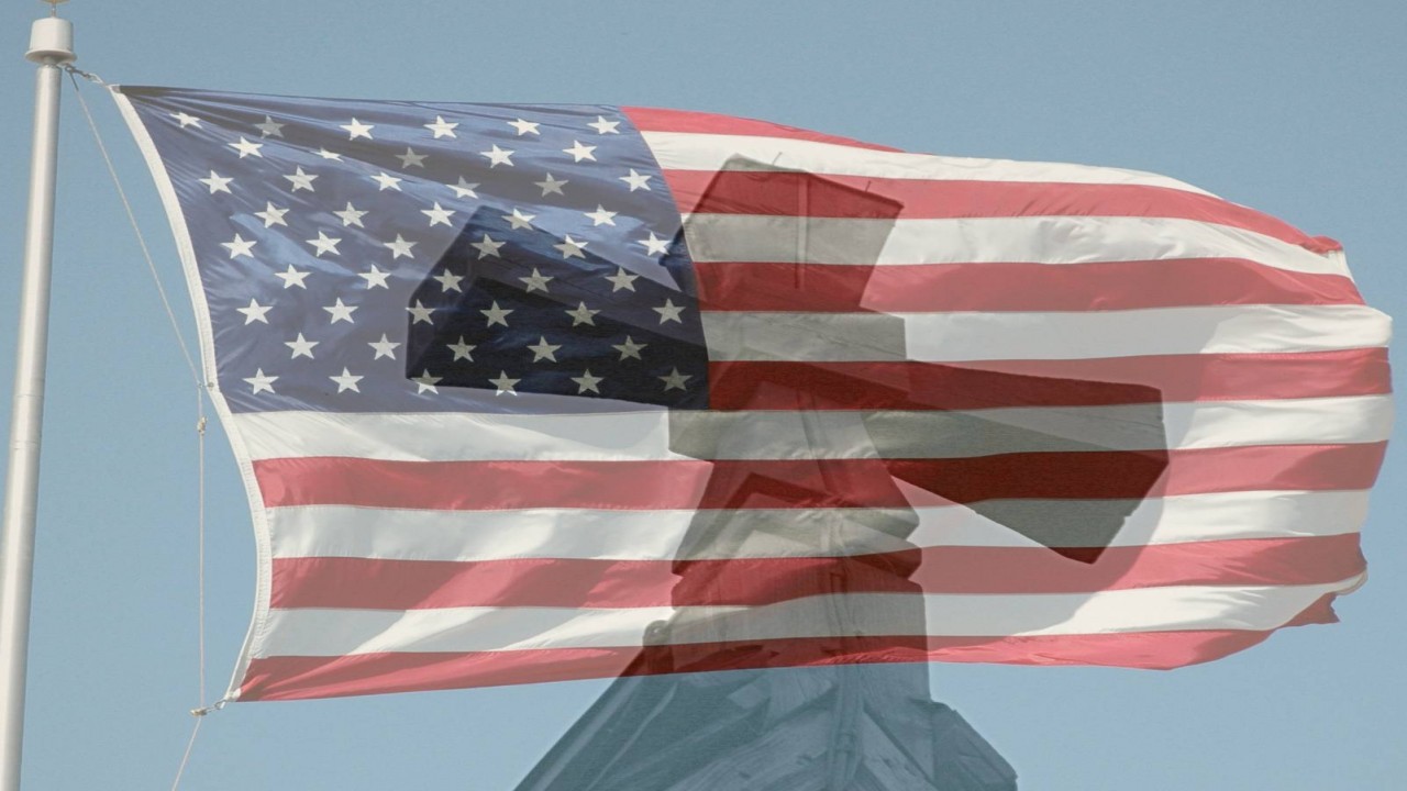 Intersection of Church and State