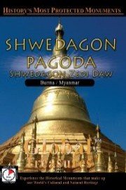 Global Treasures SHWEDAGON PAGODA Shwedagon Zedi Daw Myanmar