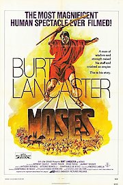 Moses the Lawgiver