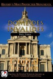 Global Treasures Napoleon's Tomb Paris, France