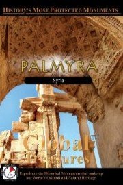 Global Treasures PALMYRA Syria