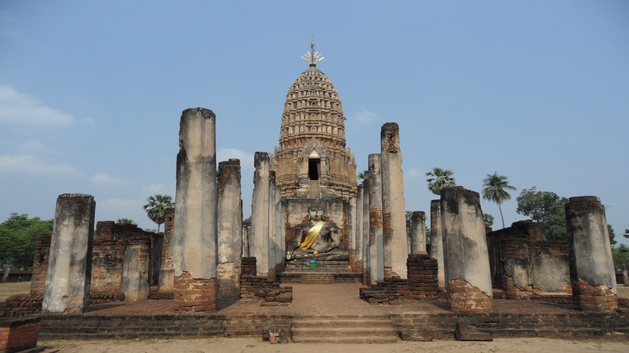 Global Treasures SI SATCHANALAI Thailand