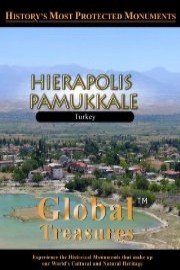 Global Treasures HIERAPOLIS PAMUKKALE
