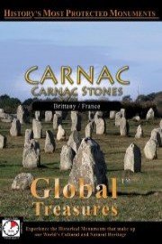 Global Treasures CARNAC Carnac Stones Bretangne, France