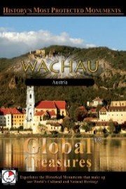 Global Treasures WACHAU Austria