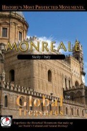 Global Treasures MONREALE Italy