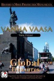 Global Treasures VANHA VAASA Finland