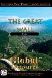 Global Treasures Great Wall of China