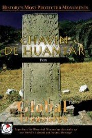 Global Treasures CHAVIN DE HUANTAR Peru