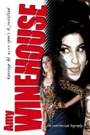 Amy Winehouse - Revving @ 4500 RPM's & Justified: Unauthorized