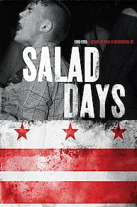 Salad Days