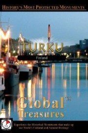 Global Treasures TURKU Finland