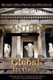 Global Treasures XANTHOS