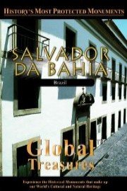 Global Treasures SALVADOR DA BAHIA