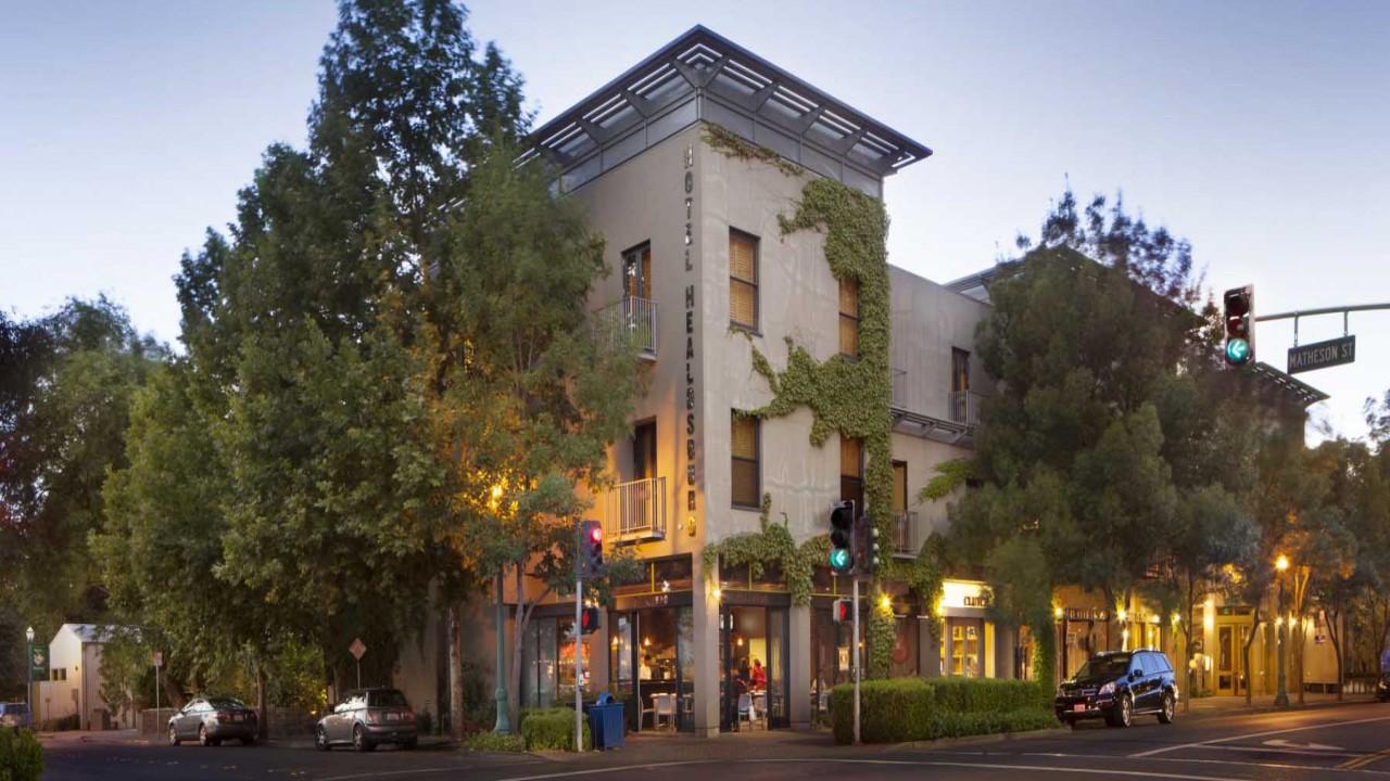 Culinary Travels Great Stays