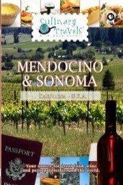 Culinary Travels Mendocino & Sonoma