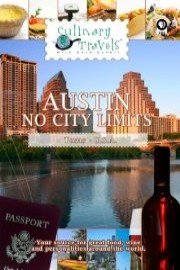 Culinary Travels Austin - No City Limits