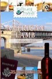 Culinary Travels American Lamb