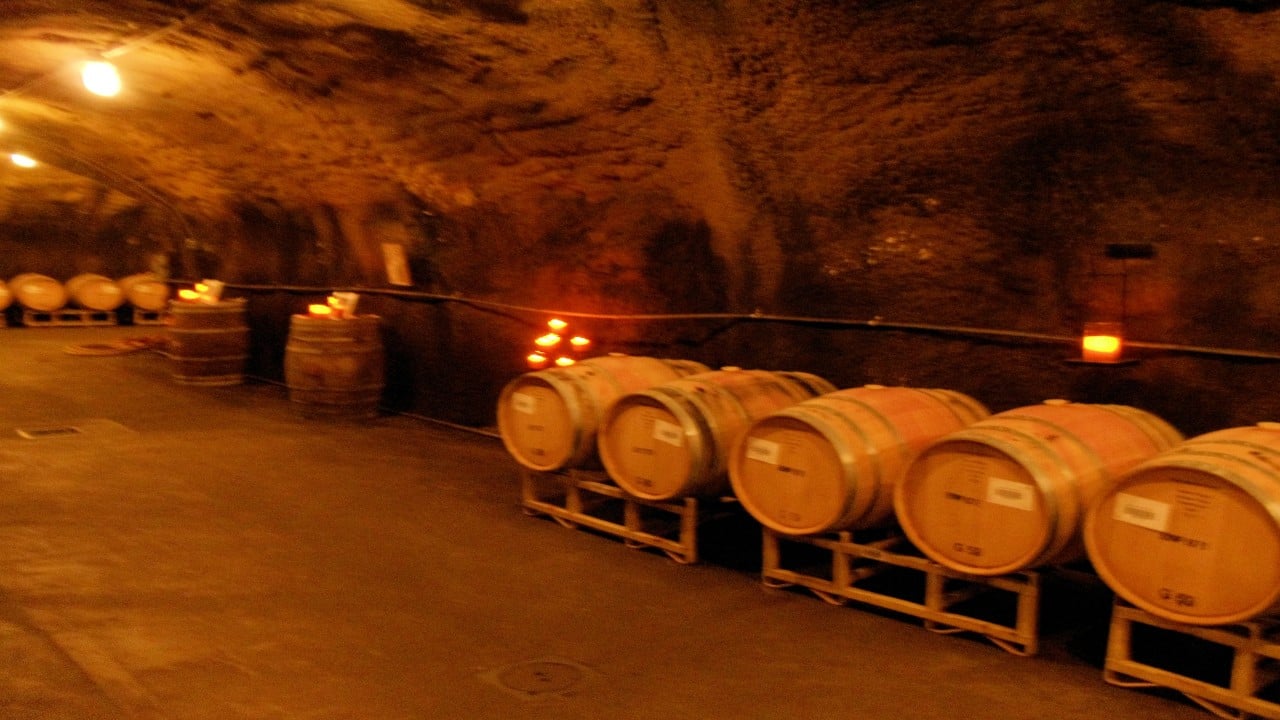 Culinary Travels San Francisco and Napa-Great Food-Great Wine