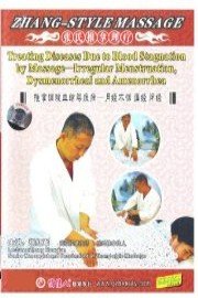 Treating Diseases Due to Blood Stagnation by Massage - Irregular Menstruation, Dysmenorrheal and Ameno