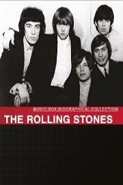 Music Box Biographical Collection: The Rolling Stones