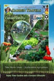 Garden Travels: Conservatory and Camellias