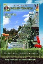 Garden Travels: Flowering Trees and Plant Delights Nursery