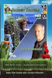 Garden Travels: Santa Catalina Island and Clint Eastwood
