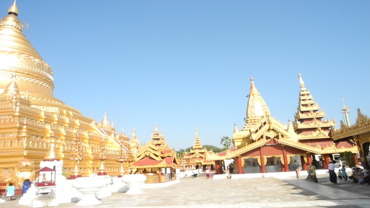 Cosmos Global Documentaries South East Asia