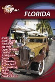 Cities of the World Florida USA