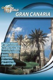 Cities of the World Gran Canaria Spain